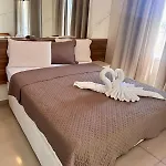 Vgfun215- 1 Quarto- 1wc- Pe Na Areia - Vista Mar - Do Futuro Apartamento *