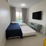 Vgfun215- 1 Quarto- 1wc- Pe Na Areia - Vista Mar - Do Futuro Fortaleza (Ceara)