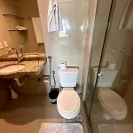 Vgfun215- 1 Quarto- 1wc- Pe Na Areia - Vista Mar - Do Futuro * Fortaleza (Ceara)