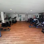 Apartamento Vgfun215- 1 Quarto- 1wc- Pe Na Areia - Vista Mar - Do Futuro