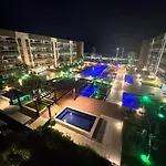 Apartamento Vgfun215- 1 Quarto- 1wc- Pe Na Areia - Vista Mar - Do Futuro *