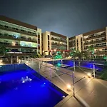Vgfun215- 1 Quarto- 1wc- Pe Na Areia - Vista Mar - Do Futuro