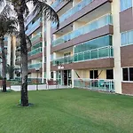 Vgfun215- 1 Quarto- 1wc- Pe Na Areia - Vista Mar - Do Futuro *