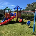 Vgfun215- 1 Quarto- 1wc- Pe Na Areia - Vista Mar - Do Futuro *