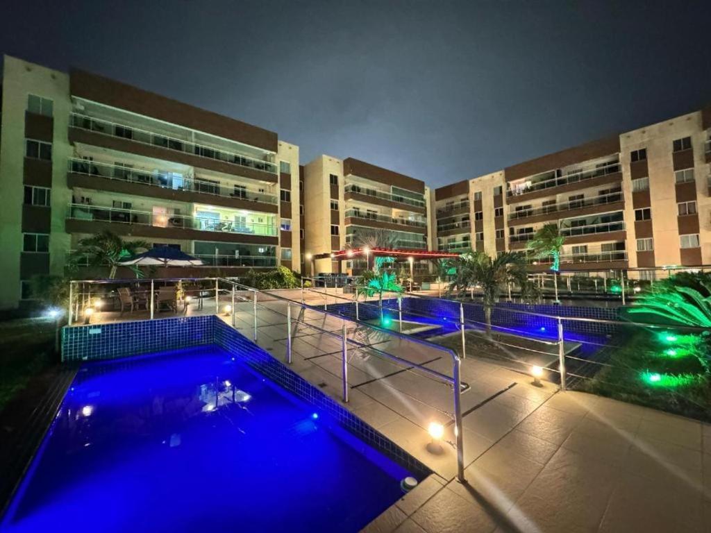 Vgfun215- 1 Quarto- 1wc- Pe Na Areia - Vista Mar - Do Futuro
