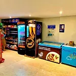 Vgfun215- 1 Quarto- 1Wc- Pe Na Areia - Vista Mar - Praia Do Futuro