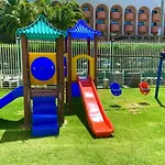 Vgfun215- 1 Quarto- 1Wc- Pe Na Areia - Vista Mar - Praia Do Futuro